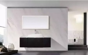 环保节能逐渐成为卫浴行业主基调