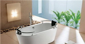 整体卫浴未来卫浴装修的新趋势，还不知道你就out了